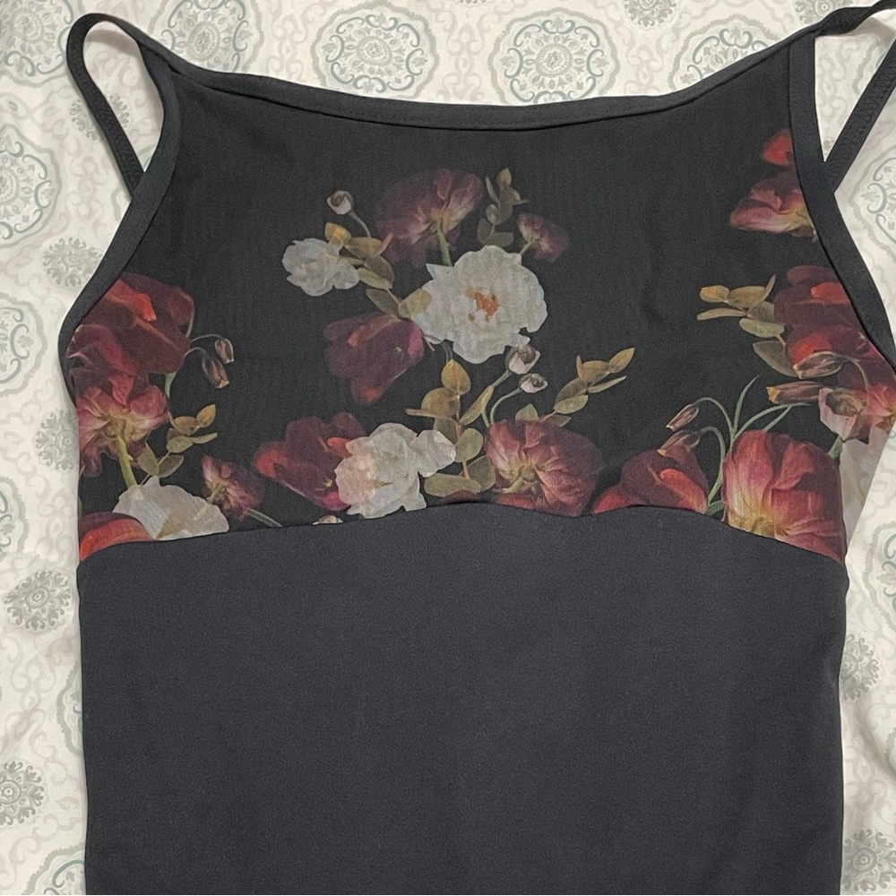Ainsliewear Leotard